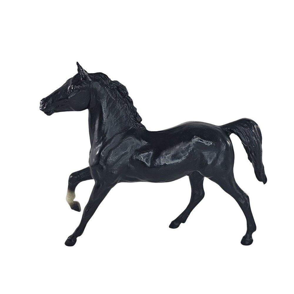 Breyer Horse Black Beauty #3040 Classic Model